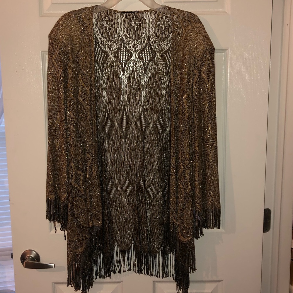 Women’s evening dress - Picture 2 of 4